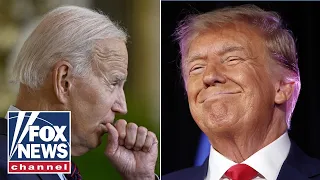 Download 'LET'S GO JOE!': Biden gives 'strongest indication yet' he will debate Trump MP3