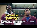 House Party - Trailer Starring Jacob Latimore