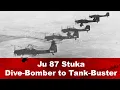 Download Lagu Ju 87 Stuka: Screaming Dive-Bomber To Tank-Buster