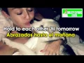 Miley Cyrus - The Floyd Song ( Lyrics + Sub // Traducida Español ) HD