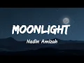 Moonlight - Nadin Amizah (Music Lyrics)