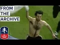 Download Lagu Giggs' Unforgettable Solo Goal | Manchester United v Arsenal | FA Cup Semi Final 1999 | Classics