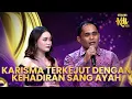 Lagu SANGAT TERKEJUT! Karisma Tidak Menyangka Akan Didatangi Sang Ayah | FINAL GERBANG 2 | KDI 2025