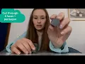 Pentagonal Prism Cross Sections