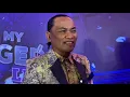 Download Lagu Jantung Datuk A.Aida 8 Kali Terhenti Berdegup, Anak Kata Dah Boleh Baca Surah Yassin, Ujar Ameng