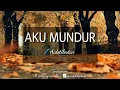 Aku Mundur (Aideti Lestari) - Musikalisasi Wina | Puisi Patah Hati, Puisi Cinta, Visualisasi Puisi