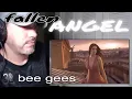Download Lagu Bee Gees - Fallen Angel  |  REACTION