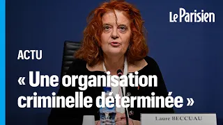 Arrestation de Mohamed Amra : les révélations de la procureure de Paris