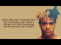 Download Lagu xxxtentacion - Changes (Xienn Cover) (Lyric video)