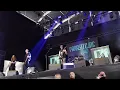 The Pulse of the Dead - Parasite Inc. (live Alcatraz 2022)