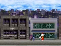 Deltarune Chapter 3 UST Motherly Love