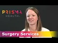 Cristin Henry PA is a Physician Assistant in Orthopedic Surgery at Prisma Health - Greer