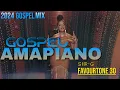 Download Lagu BEST OF 2024 AMAPIANO GOSPEL VIDEO MIX SIR G FAVOURTON 30 cheza for yesu salama amenibariki yes sir.