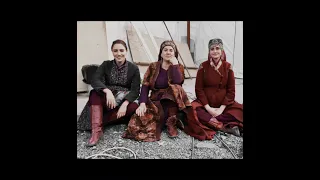 كواليس ارطغرل الجزء الاول  كواليس ارطغرل الجزء الاول