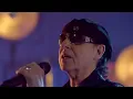 YOSHIKI x Scorpions - "Wind of Change" - "YOSHIKI: Under the Sky" now available on Blu-ray/DVD