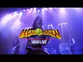 Download Lagu Helloween – High Live (1996 Full Concert DVD)