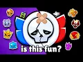 The Biggest Problem with Ranked