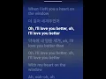 Download Lagu 'heart on the window' by JIN and WENDY 💙 #jin #wendy