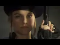 Resident Evil - The Mystery Of Inezh Solved Sort Of