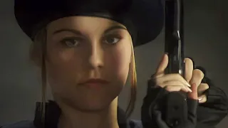 Resident Evil - The Mystery Of Inezh Solved Sort Of
