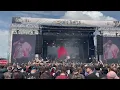 Download Lagu Left to Suffer - Lost in the Dark (live Sonic Temple 2025)