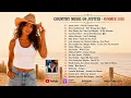 Country Music on Jupiter - Summer 2026