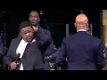 James Fortune - Let Your Power Fall feat. Zacardi Cortez  (Official Live Video)