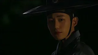 jung hae in oppa intense fight the age of blood 