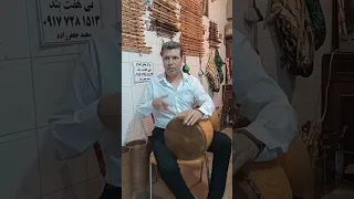 عشق سعیدجعفرزاده 