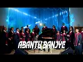 Download Lagu Abantu banjye_AGANO CHOIR
