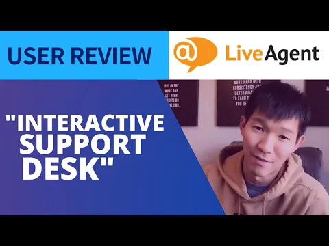Thumbnail for 2 Years Later: How LiveAgent Expanded Support Capabilities for a Digital Marketing Consultant