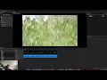 Unreal 5 - Making an Abandoned Road Environment