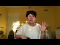 instagram - dean (cover)