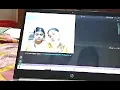 Motion detection from by Python Opencv by Meghna Ipsita Jayati