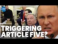 Download Lagu Could Trump's Ukraine meeting deal accidentally plunge the world into war with Putin?