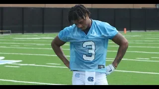 ICTV Camp Spotlight Antoine Green 