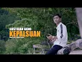 Download Lagu Gustrian Geno - KEPALSUAN (Official Music Video)
