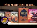 Even more DUNE BOOKS Even the Barnes and Noble Leather Bound Edition