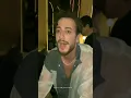 Download Lagu Saad Lamjarred - Lamaallem لمعلم #saadlamjarred