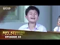 Download Lagu Roy Kiyoshi Anak Indigo Episode 33