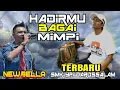 Lagu HADIRMU BAGAI MIMPI - GERRY MAHESA NEW BELLA LIVE SMK YPI DARUSSALAM 2019