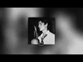 Bye × Kiss It Better (Slowed + Reverb)
