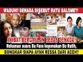 Lagu Cerita Terbaru Ayah Kandung Ressa Anak Denada Diungkap Keluarga, Orang Aceh keponakan bu ratih