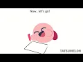 Lagu How to draw kirby [animation]