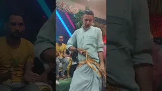 على طبلة ابو محسن يا عسل اكسبلور ترند 