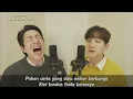 ‘Layu Di Hujung Mekar’(RIO) - Afieq Shazwan🇲🇾 | Cover by. HoonDoo🇰🇷 (Male Duet ver.)