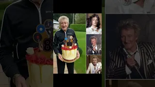 Rod Stewart You Re In My Heart The Final Acclaim 1977 Rodstewart Youreinmyheart 70smusic 