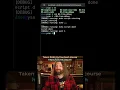 Trap Debug in Bash