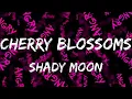 Download Lagu Shady Moon - Cherry Blossoms (Lyrics)