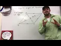 Find Diagonal Length Rhombus and Parallelograms